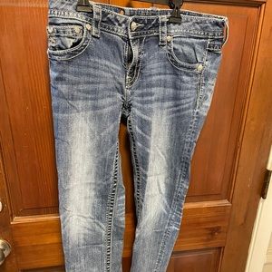 Miss Me Skinny Jeans